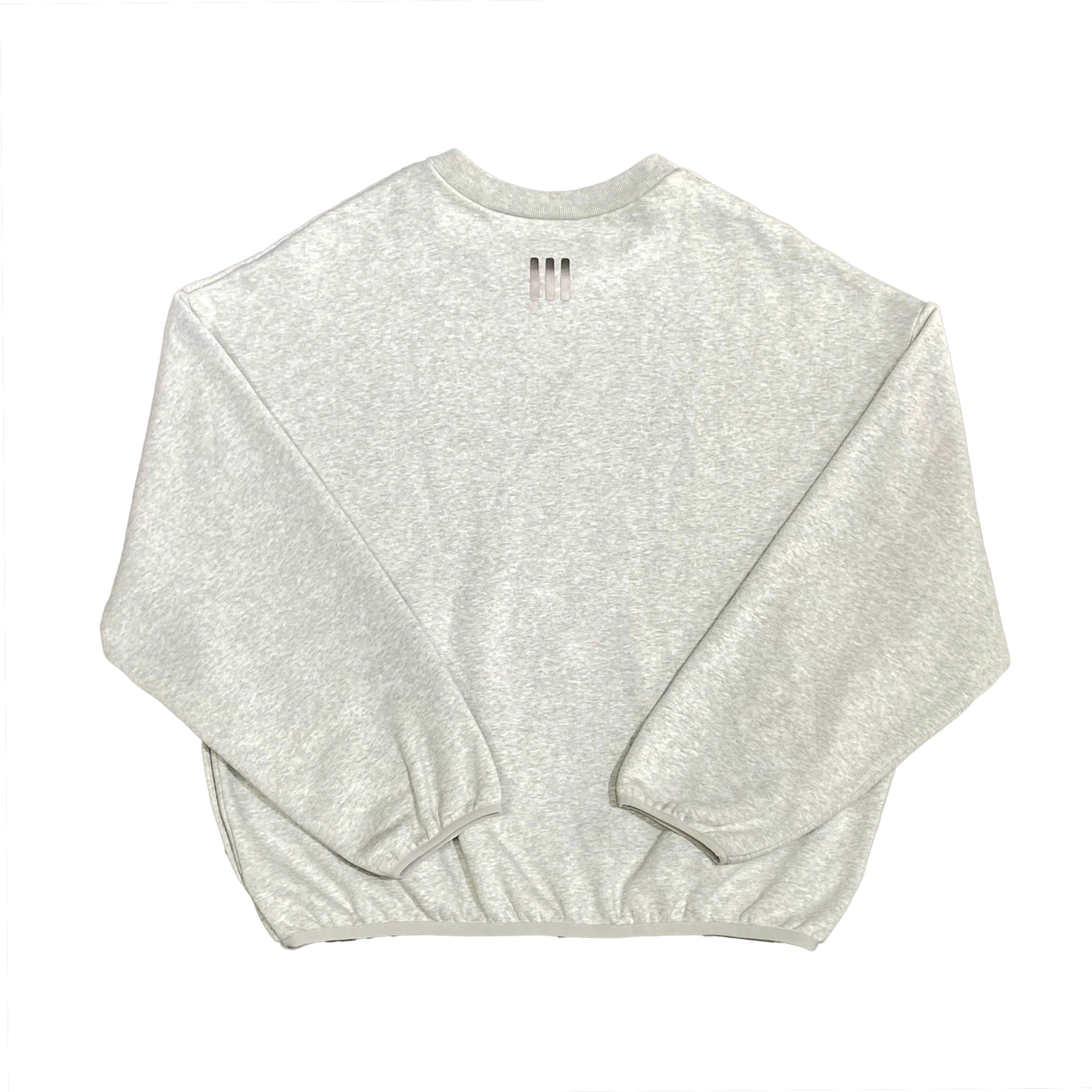  ADIDAS THLETICS CREW FEAR OF GOD 