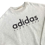  ADIDAS THLETICS CREW FEAR OF GOD 