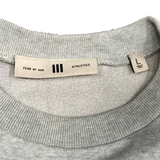  ADIDAS THLETICS CREW FEAR OF GOD 