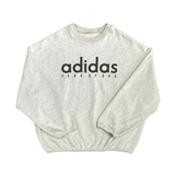  ADIDAS THLETICS CREW FEAR OF GOD 