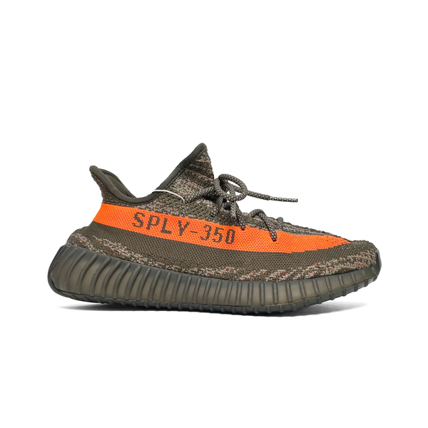  ADIDAS YEEZY BOOST 350 V2 CARBON BELUGA HQ7045 