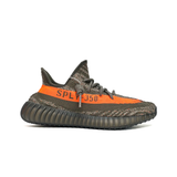  ADIDAS YEEZY BOOST 350 V2 CARBON BELUGA HQ7045 