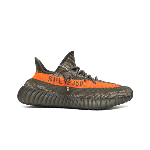  ADIDAS YEEZY BOOST 350 V2 CARBON BELUGA HQ7045 