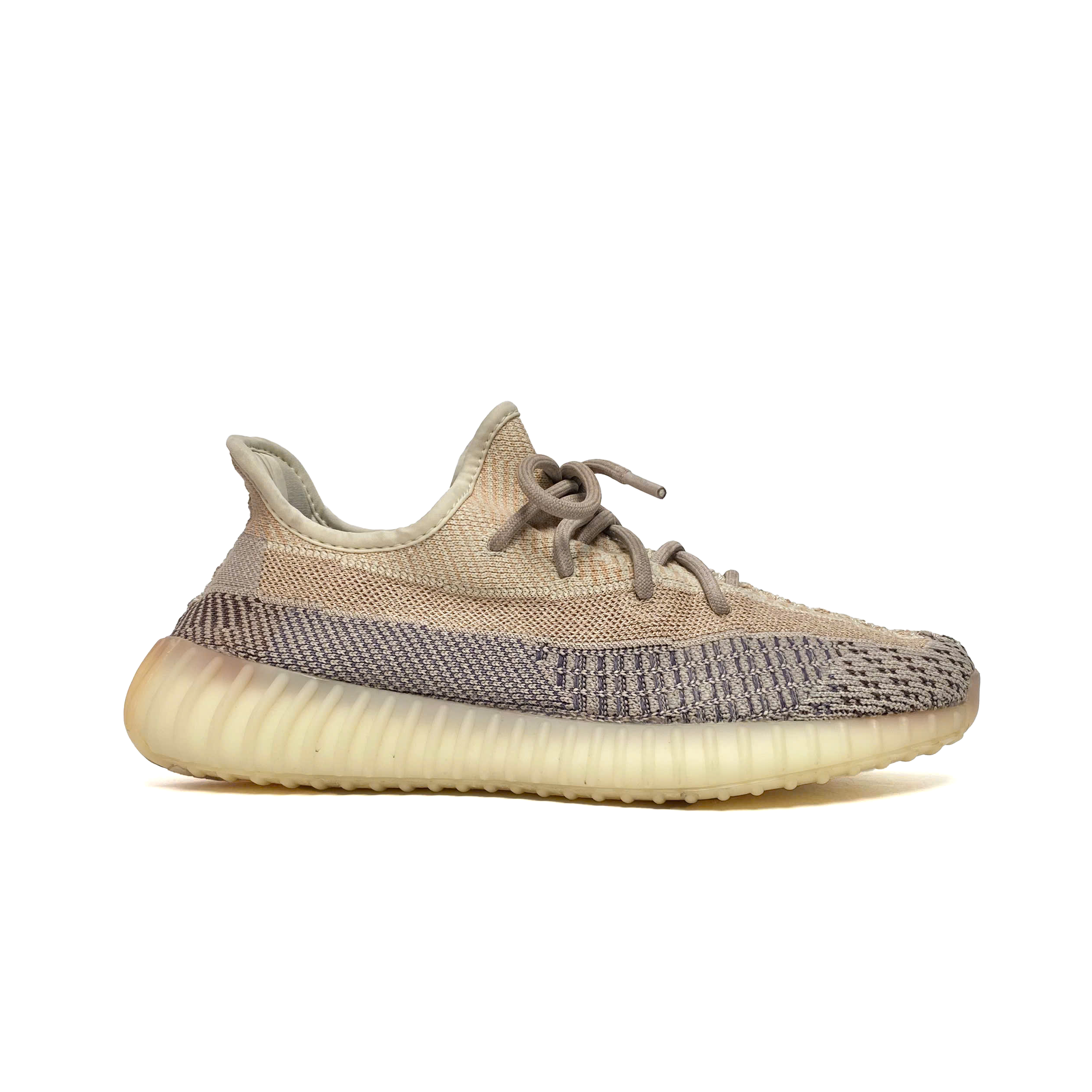  ADIDAS YEEZY BOOST 350 V2 ASH PEARL GY7658 