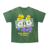  SAINT MICHAEL × SEAN WOTHERSPOON SHORT SLEEVE T-SHIRT 