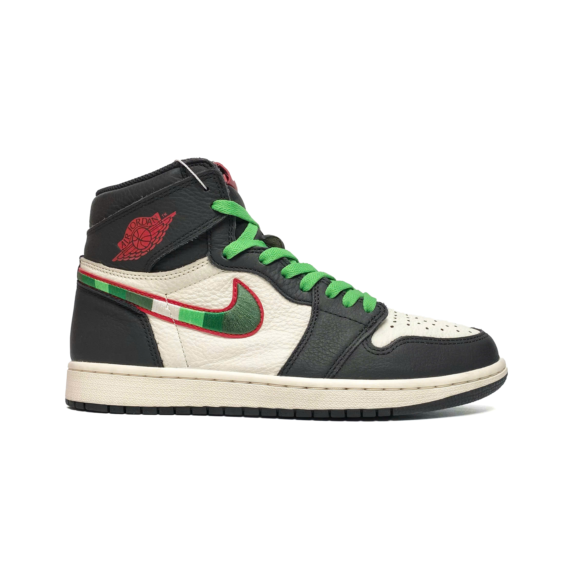  NIKE AIR JORDAN 1 RETRO HIGH OG A STAR IS BORN 555088-015 