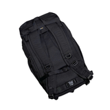  SUPREME LOGO BACKPACK BLACK FW24 