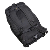  SUPREME LOGO BACKPACK BLACK FW24 