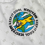  ICECREAM JACKET AFDUA21-2 