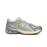  NEW BALANCE 1906R METALLIC GREEN U1906RNE 