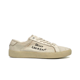  SAINT LAURENT COURT CLASSIC IVORY 611106-GUP10-9113 