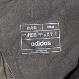  NEW ADIDAS REAL MADRID 24/25 AUTHENTIC THIRD JERSEY IY1761 