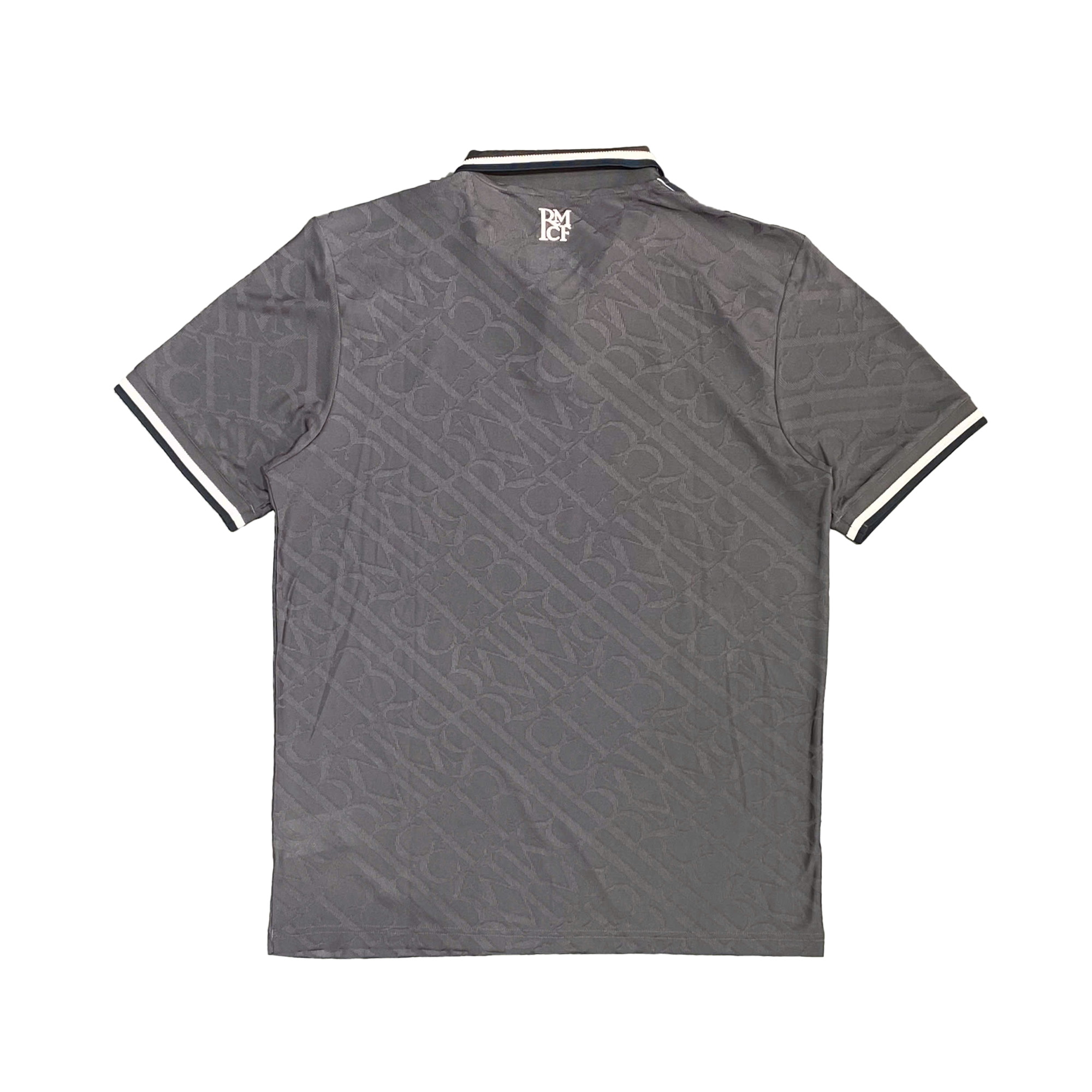  NEW ADIDAS REAL MADRID 24/25 AUTHENTIC THIRD JERSEY IY1761 