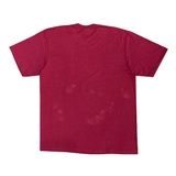  SUPREME ROWLF TEE CARDINAL 