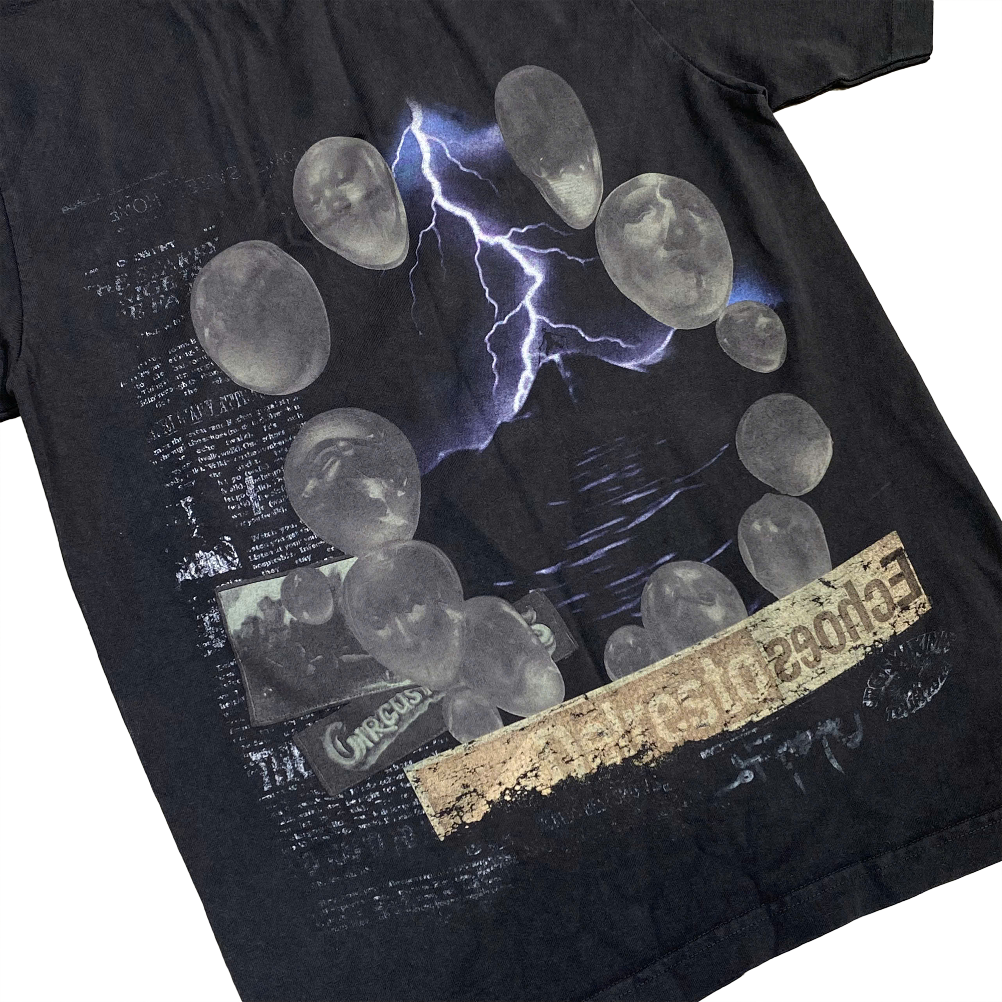  TRAVIS SCOTT UTOPIA TOUR CACTUS JACK 