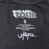  TRAVIS SCOTT UTOPIA TOUR CACTUS JACK 