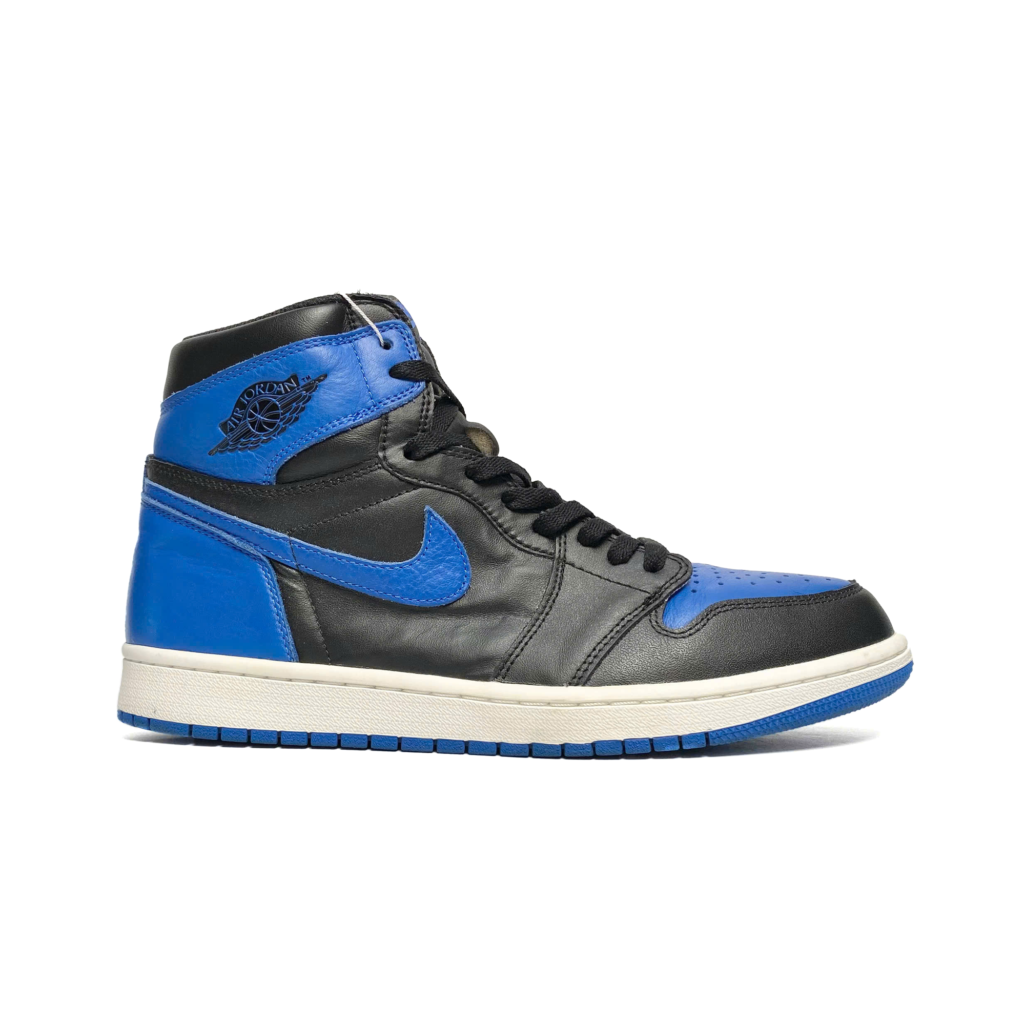  NIKE AIR JORDAN 1 RETRO ROYAL (2017) 555088-007 