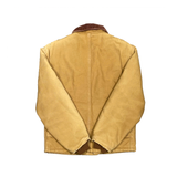  CARHARTT J002 ARCTIC-LINED TRADITIONAL DUCK JACKET 