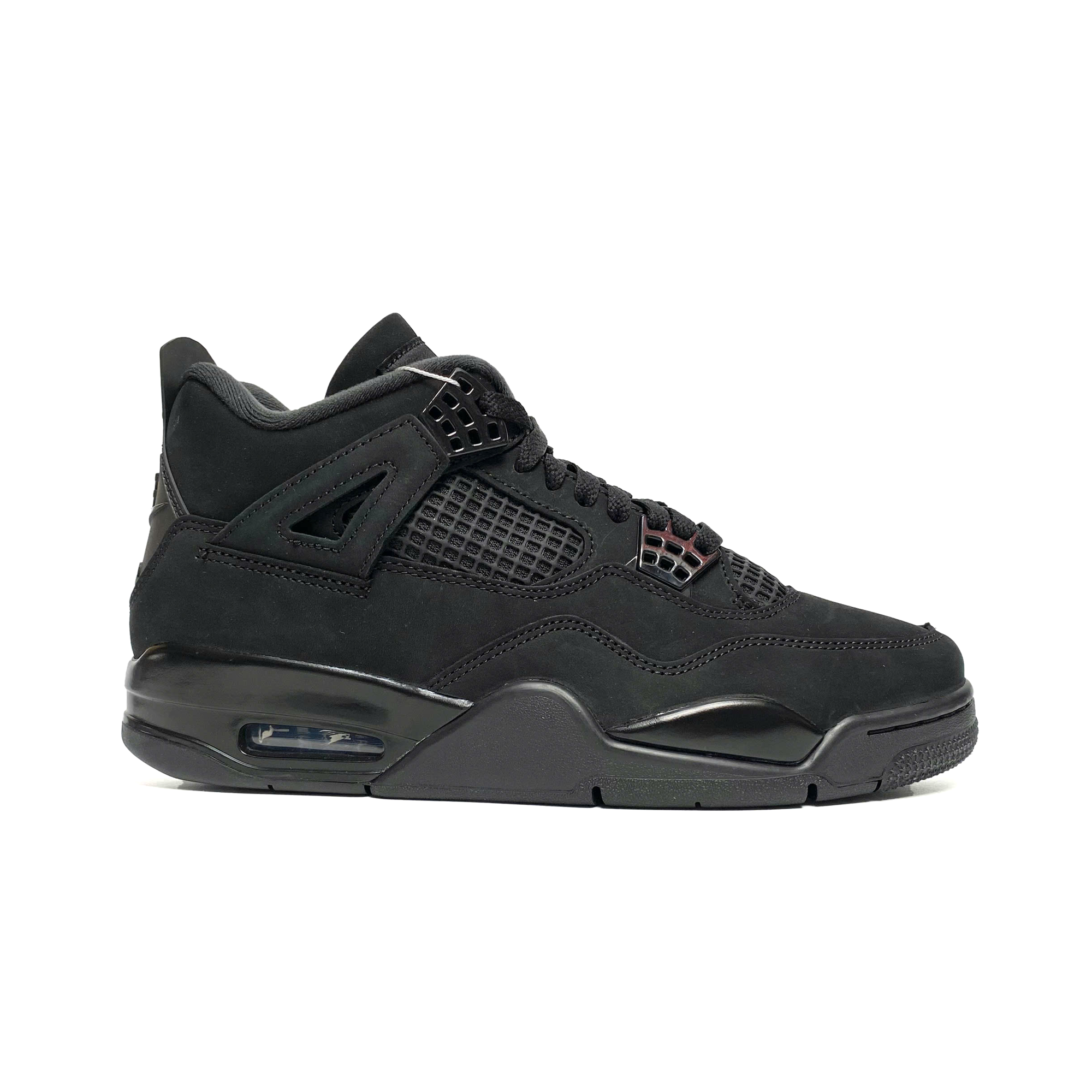  NIKE AIR JORDAN 4 BLACK CAT FV5029-010 