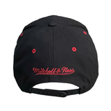  MITCHELL & NESS CHICAGO BULLS 