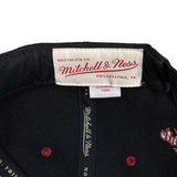  MITCHELL & NESS CHICAGO BULLS 