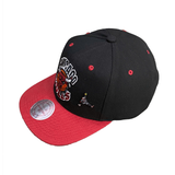  MITCHELL & NESS CHICAGO BULLS 