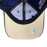  MITCHELL & NESS VINTAGE NBA LOGO CHARLOTTE HORNEST 