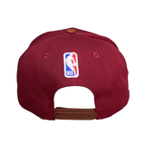  NEW ERA CLEVENLAND CAVS 2023-24 CITY EDITION THE LAND 