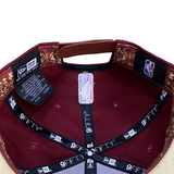  NEW ERA CLEVENLAND CAVS 2023-24 CITY EDITION THE LAND 