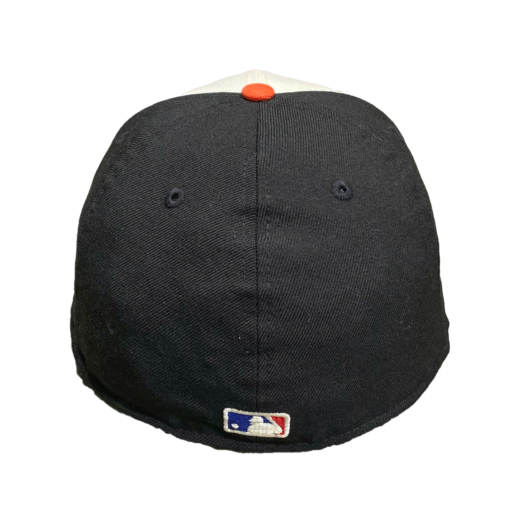  FEAR OF GOD NEW ERA MLB FITTED 