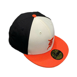  FEAR OF GOD NEW ERA MLB FITTED 