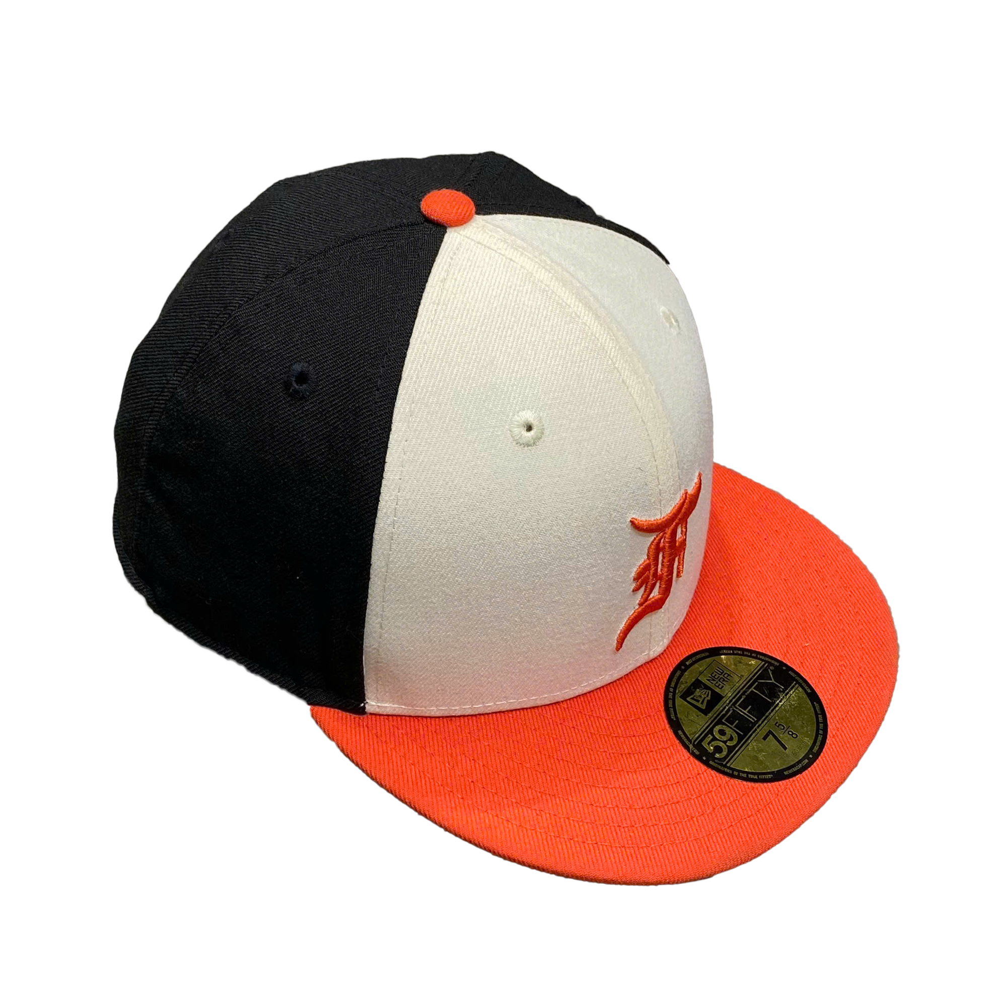  FEAR OF GOD NEW ERA MLB FITTED 