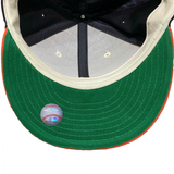  FEAR OF GOD NEW ERA MLB FITTED 