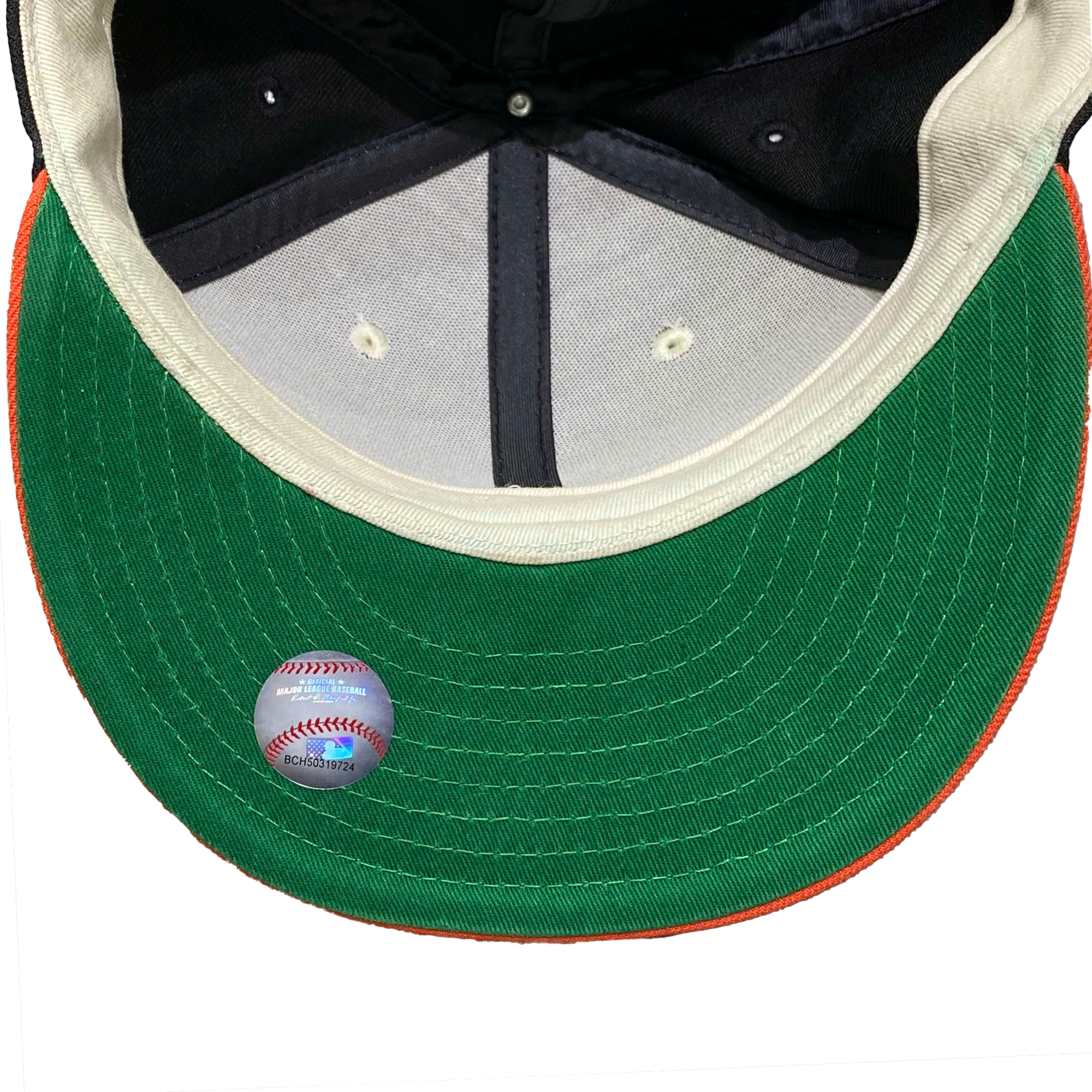  FEAR OF GOD NEW ERA MLB FITTED 