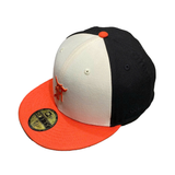  FEAR OF GOD NEW ERA MLB FITTED 