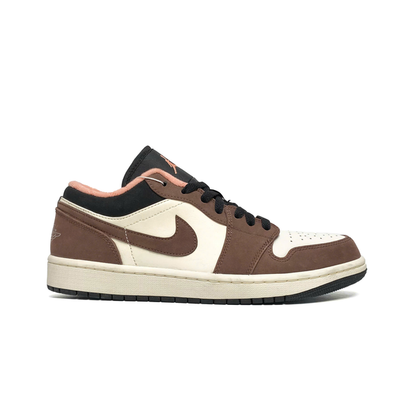  NIKE AIR JORDAN 1 LOW MOCHA DC6991-200 