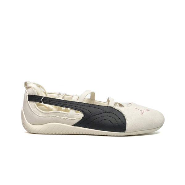  PUMA SPEEDCAT BALLET ROSÉ WHITE 404395-01 