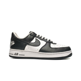  NIKE AIR FORCE 1 X TERROR SQUAD LOW BLACK WHITE FJ5756-100 