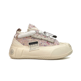  XVESSEL G.O.P. 2.0 MARSHMALLOW WHITE TWEED S22X45W 