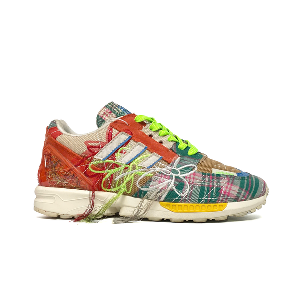  ADIDAS SEAN WOTHERSPOON X ZX 8000 AZX SERIES SUPER EARTH GZ3088 