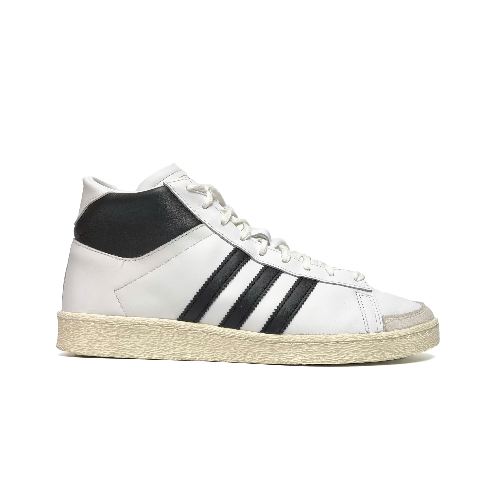  ADIDAS JABBAR HI WHITE JI3445 