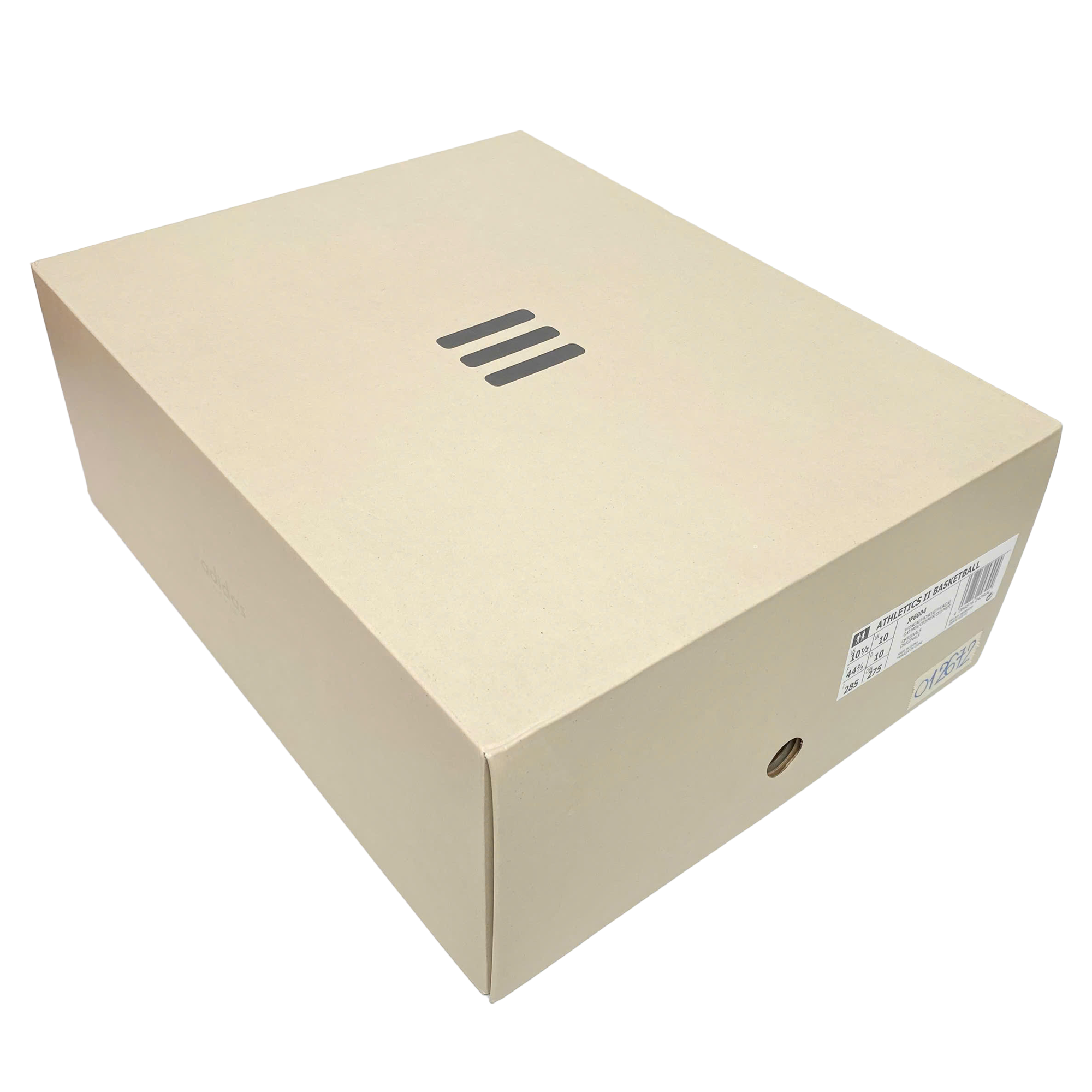  ADIDAS FEAR OF GOD ATHLETICS II WONDER OXIDE JP6004 