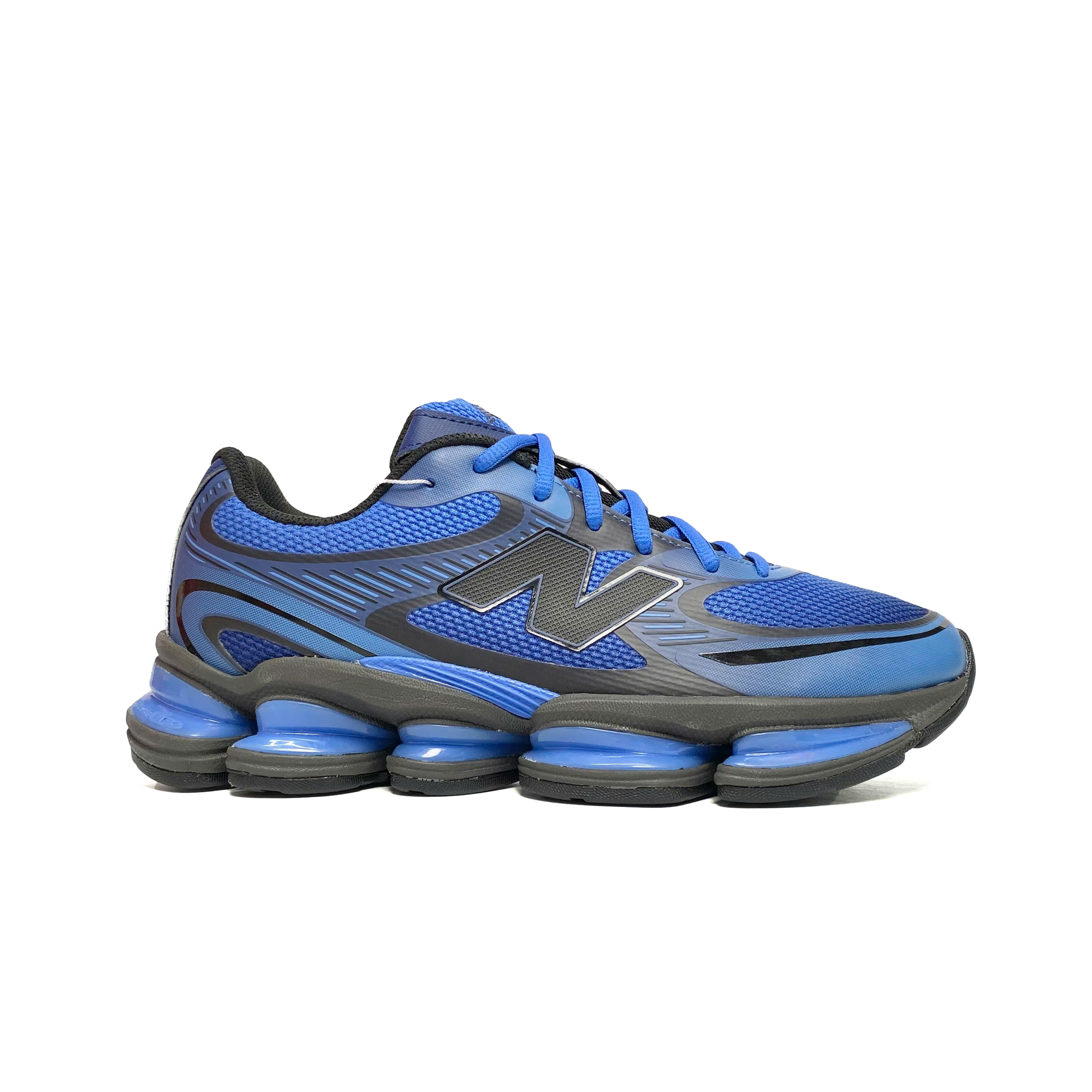  NEW BALANCE 2000 BLUE BLACK U20007MO 