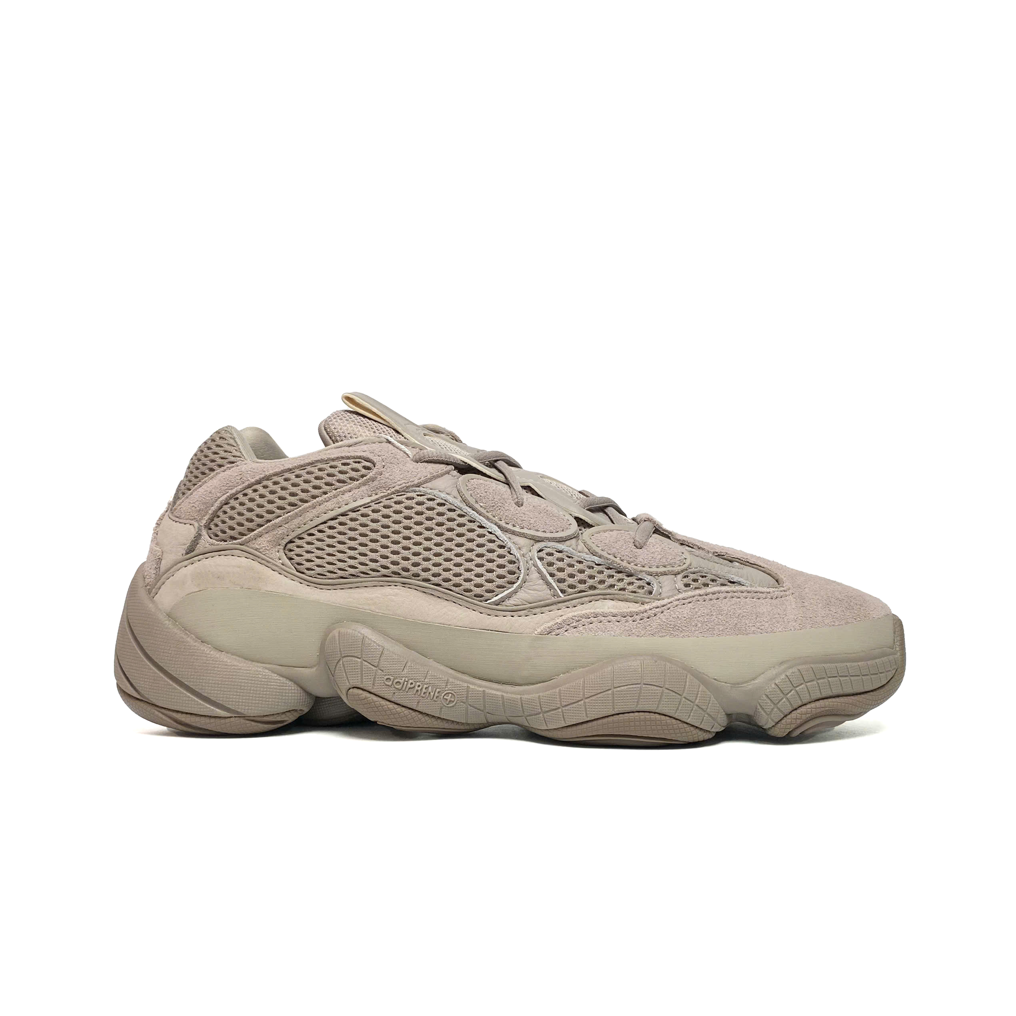  ADIDAS YEEZY 500 ASH GREY GX3607 
