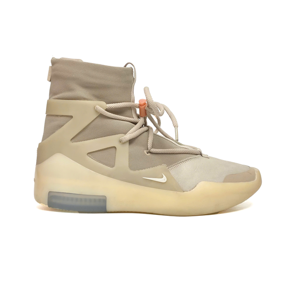  NIKE AIR FEAR OF GOD 1 OATMEAL AR4237-900 