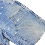  CARHARTT DENIM DOUBLE KNEE JEAN 