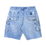  CARHARTT DENIM DOUBLE KNEE JEAN 