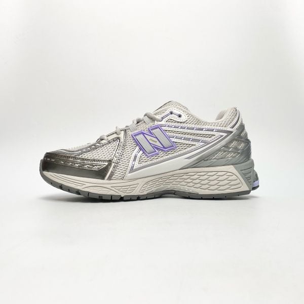  NEW BALANCE 1906R SILVER PURPLE U19067XB 