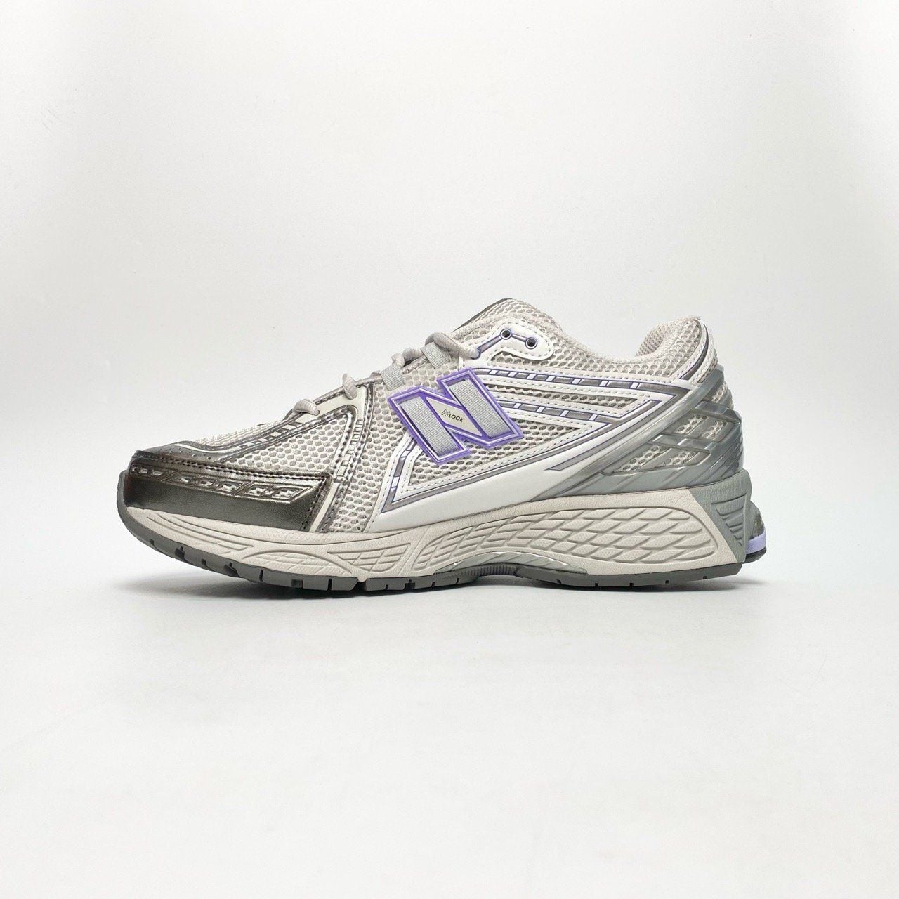  NEW BALANCE 1906R SILVER PURPLE U19067XB 