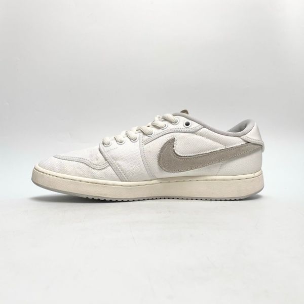 NIKE UNION LA X AIR JORDAN 1 KO LOW WHITE NEUTRAL GREY DO8912-101 